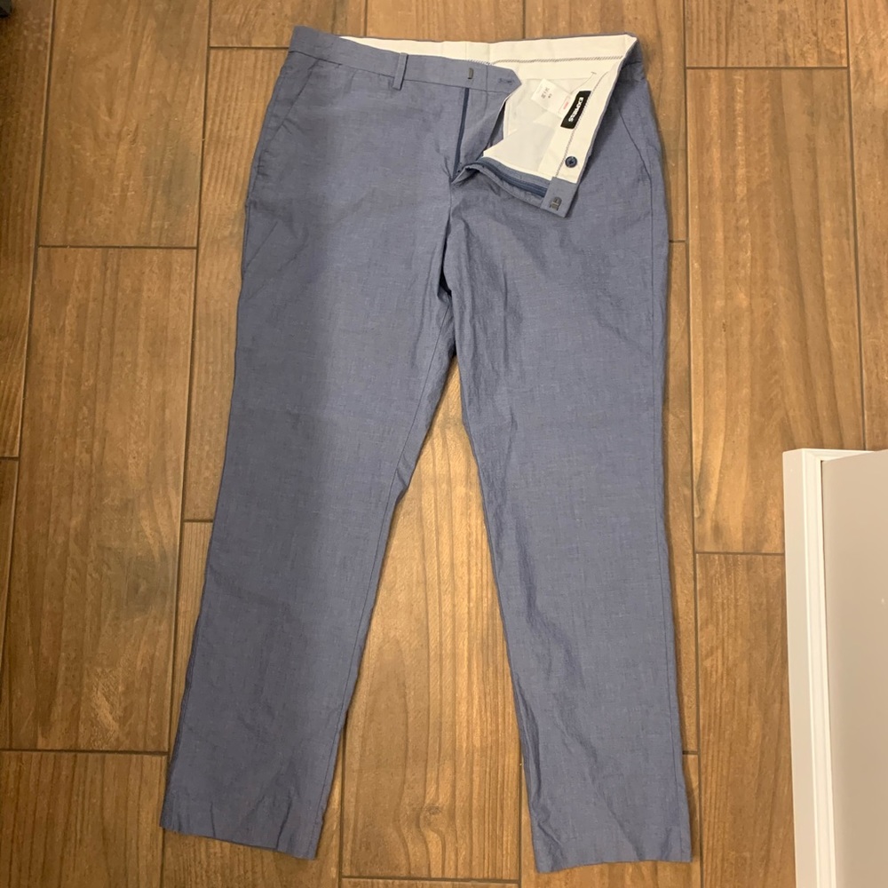 Men’s Express Dress pants